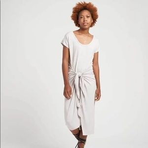 NWT Aurora Wrap Dress